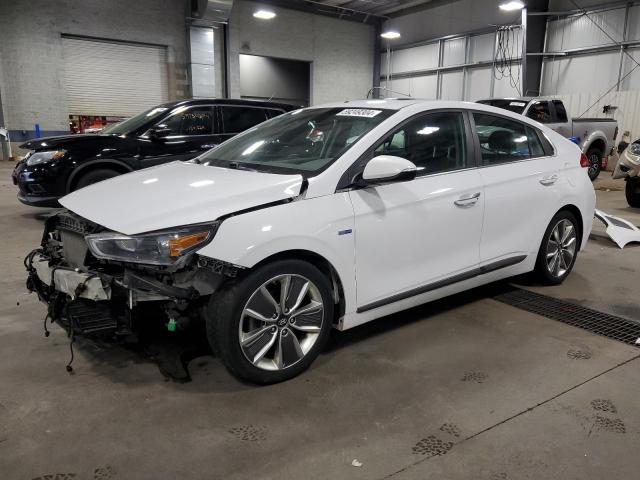 Photo 0 VIN: KMHC05LC8JU092433 - HYUNDAI IONIQ 