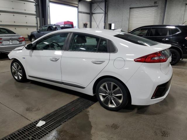 Photo 1 VIN: KMHC05LC8JU092433 - HYUNDAI IONIQ 