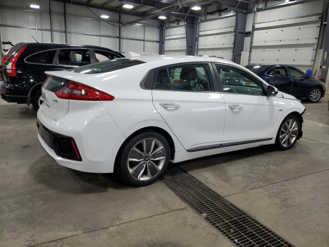 Photo 2 VIN: KMHC05LC8JU092433 - HYUNDAI IONIQ 