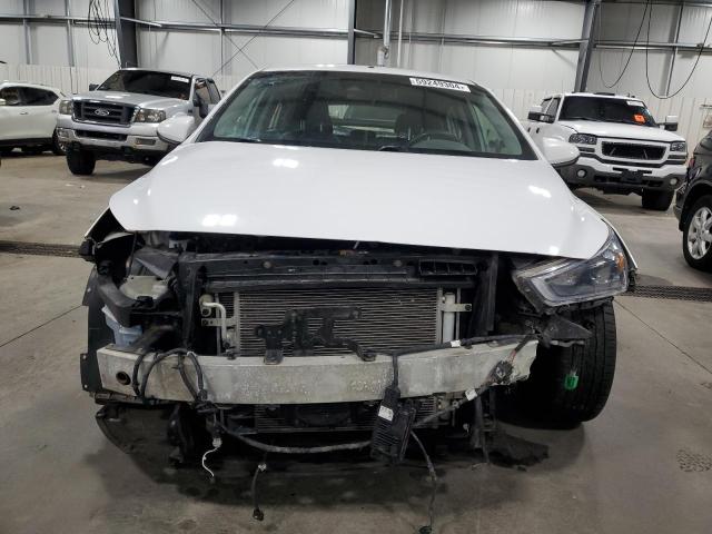 Photo 4 VIN: KMHC05LC8JU092433 - HYUNDAI IONIQ 