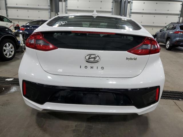 Photo 5 VIN: KMHC05LC8JU092433 - HYUNDAI IONIQ 