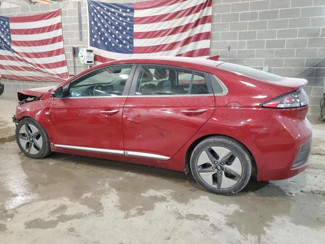 Photo 1 VIN: KMHC05LC8LU197086 - HYUNDAI IONIQ 