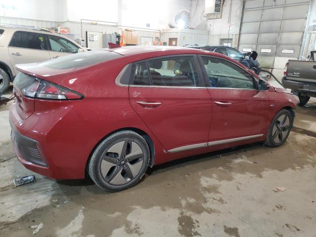 Photo 2 VIN: KMHC05LC8LU197086 - HYUNDAI IONIQ 