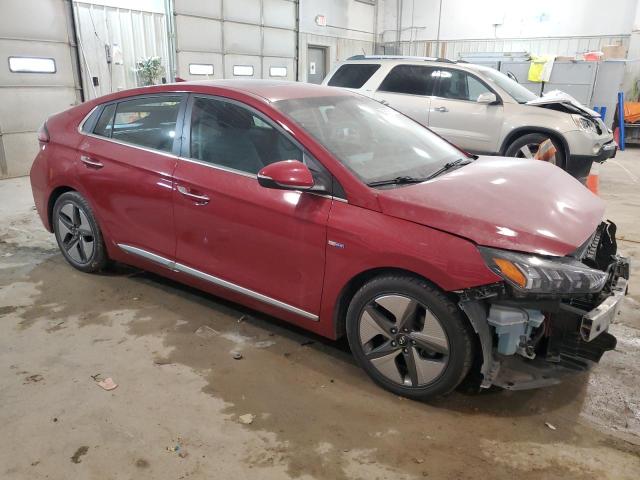 Photo 3 VIN: KMHC05LC8LU197086 - HYUNDAI IONIQ 