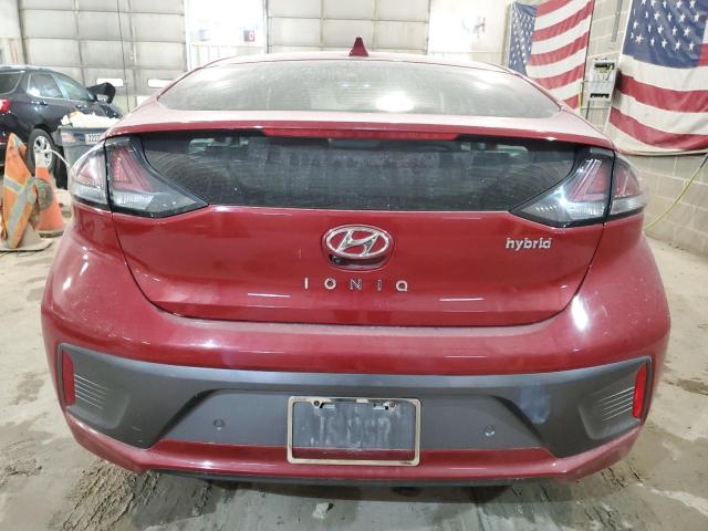 Photo 5 VIN: KMHC05LC8LU197086 - HYUNDAI IONIQ 