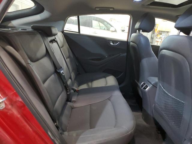 Photo 9 VIN: KMHC05LC8LU197086 - HYUNDAI IONIQ 