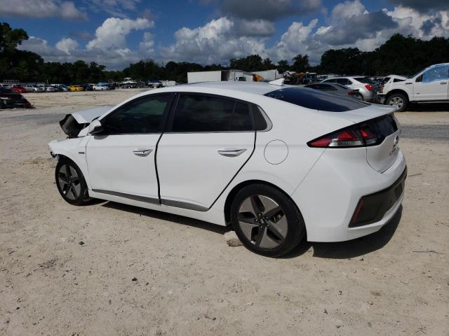 Photo 1 VIN: KMHC05LC8LU202206 - HYUNDAI IONIQ 