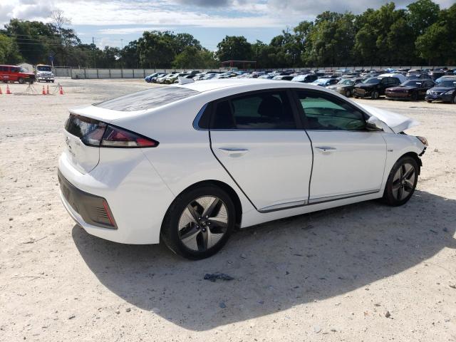 Photo 2 VIN: KMHC05LC8LU202206 - HYUNDAI IONIQ 