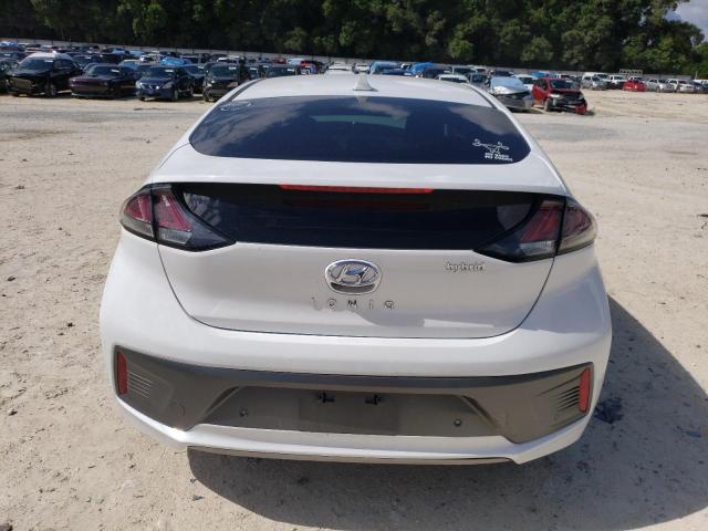 Photo 5 VIN: KMHC05LC8LU202206 - HYUNDAI IONIQ 