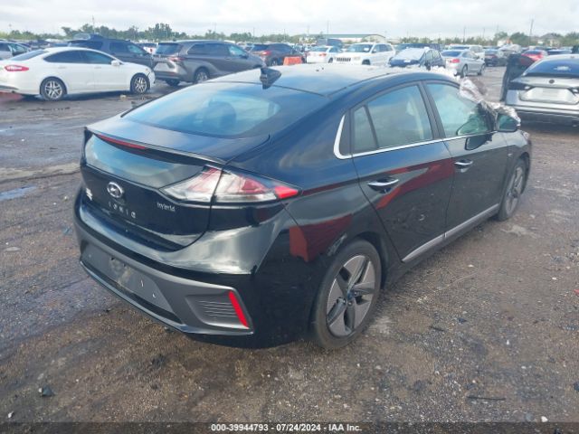 Photo 3 VIN: KMHC05LC8LU223864 - HYUNDAI IONIQ 