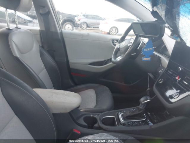 Photo 4 VIN: KMHC05LC8LU223864 - HYUNDAI IONIQ 