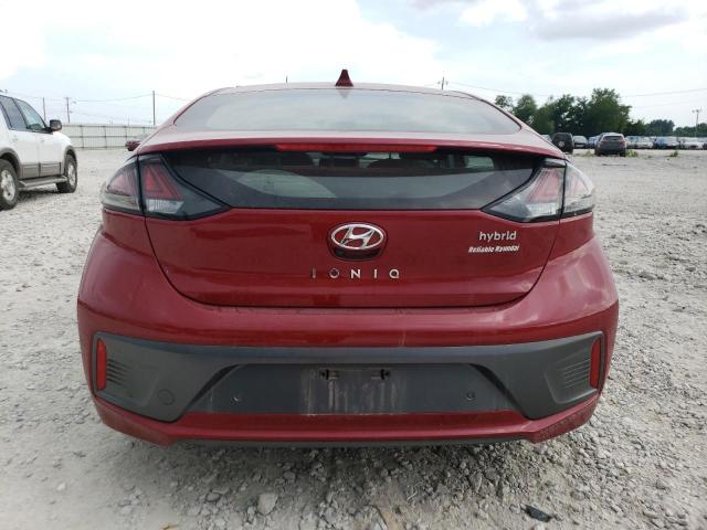 Photo 5 VIN: KMHC05LC8MU254484 - HYUNDAI IONIQ LIMI 