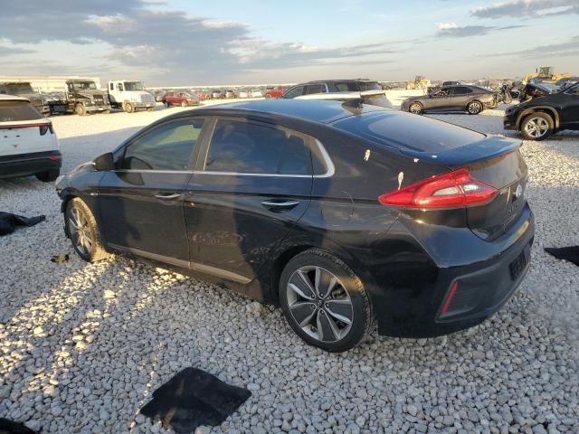 Photo 1 VIN: KMHC05LC9JU098192 - HYUNDAI IONIQ LIMI 