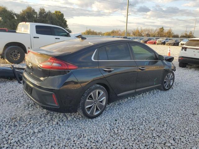 Photo 2 VIN: KMHC05LC9JU098192 - HYUNDAI IONIQ LIMI 