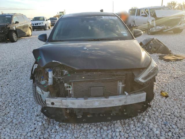 Photo 4 VIN: KMHC05LC9JU098192 - HYUNDAI IONIQ LIMI 