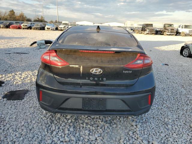 Photo 5 VIN: KMHC05LC9JU098192 - HYUNDAI IONIQ LIMI 