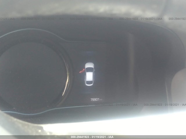 Photo 6 VIN: KMHC05LC9JU098855 - HYUNDAI IONIQ HYBRID 