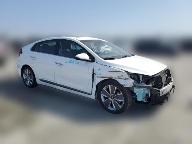 Photo 3 VIN: KMHC05LC9JU098886 - HYUNDAI IONIQ 