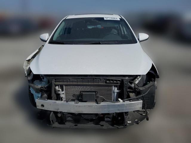 Photo 4 VIN: KMHC05LC9JU098886 - HYUNDAI IONIQ 