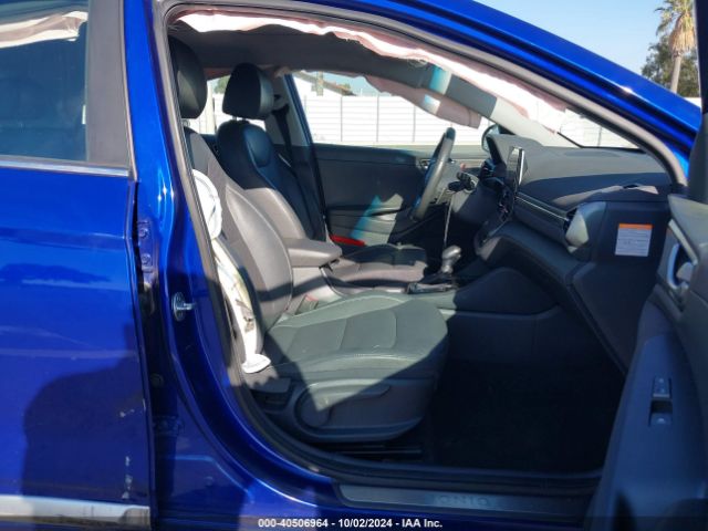 Photo 4 VIN: KMHC05LC9LU234226 - HYUNDAI IONIQ 