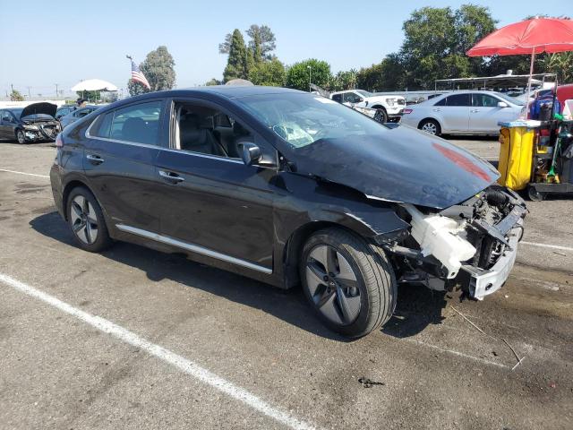 Photo 3 VIN: KMHC05LC9LU241421 - HYUNDAI IONIQ 