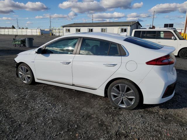 Photo 1 VIN: KMHC05LCXKU114773 - HYUNDAI IONIQ LIMI 