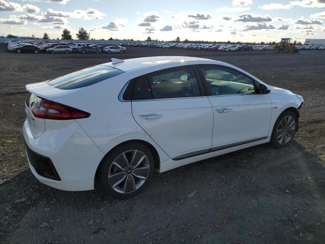 Photo 2 VIN: KMHC05LCXKU114773 - HYUNDAI IONIQ LIMI 