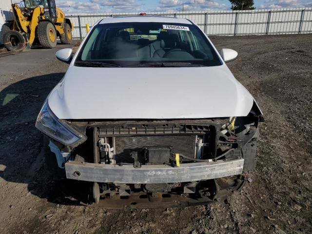 Photo 4 VIN: KMHC05LCXKU114773 - HYUNDAI IONIQ LIMI 