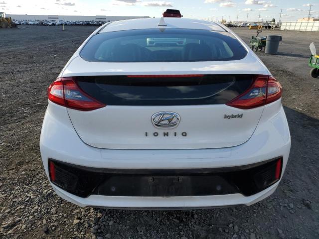 Photo 5 VIN: KMHC05LCXKU114773 - HYUNDAI IONIQ LIMI 