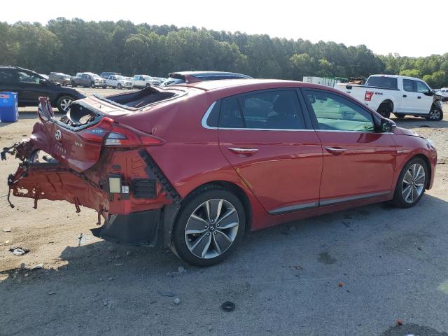 Photo 2 VIN: KMHC05LCXKU136899 - HYUNDAI IONIQ LIMI 