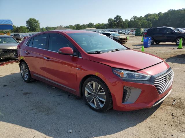 Photo 3 VIN: KMHC05LCXKU136899 - HYUNDAI IONIQ LIMI 