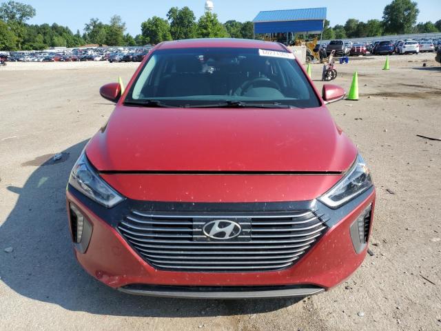 Photo 4 VIN: KMHC05LCXKU136899 - HYUNDAI IONIQ LIMI 