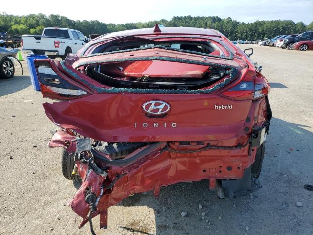 Photo 5 VIN: KMHC05LCXKU136899 - HYUNDAI IONIQ LIMI 