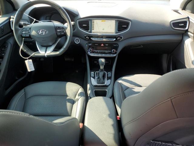 Photo 7 VIN: KMHC05LCXKU136899 - HYUNDAI IONIQ LIMI 