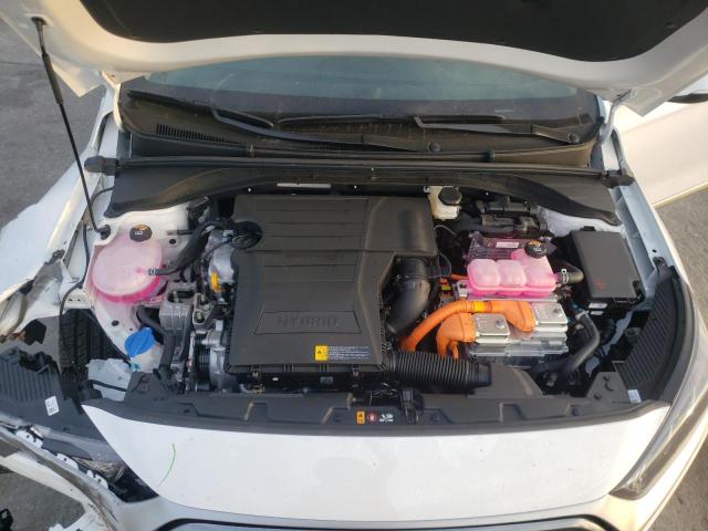 Photo 6 VIN: KMHC05LCXNU271093 - HYUNDAI IONIQ LIMI 