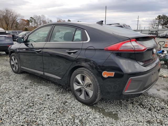 Photo 1 VIN: KMHC05LH0KU050643 - HYUNDAI IONIQ 