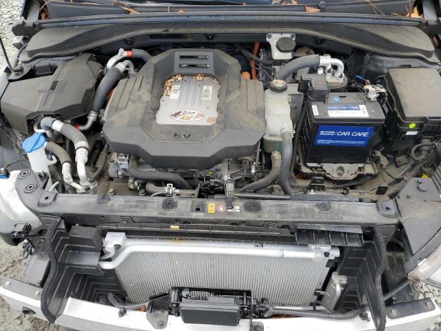 Photo 10 VIN: KMHC05LH0KU050643 - HYUNDAI IONIQ 