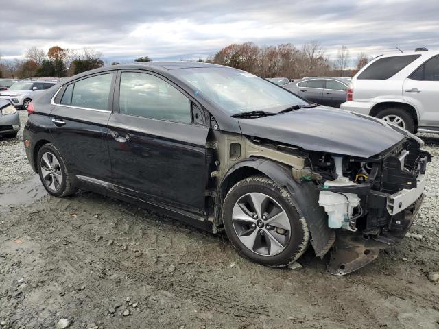 Photo 3 VIN: KMHC05LH0KU050643 - HYUNDAI IONIQ 