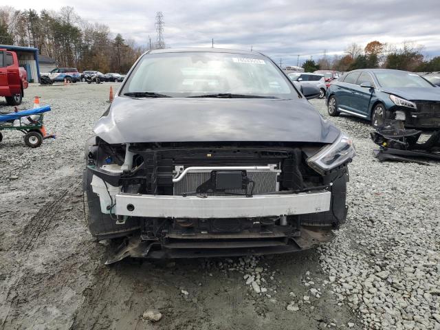 Photo 4 VIN: KMHC05LH0KU050643 - HYUNDAI IONIQ 