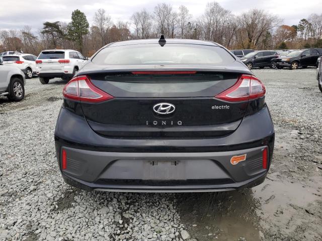 Photo 5 VIN: KMHC05LH0KU050643 - HYUNDAI IONIQ 