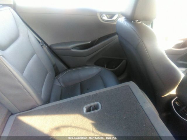 Photo 7 VIN: KMHC05LH4KU040570 - HYUNDAI IONIQ 