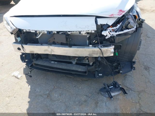 Photo 5 VIN: KMHC05LH5KU033465 - HYUNDAI IONIQ ELECTRIC 