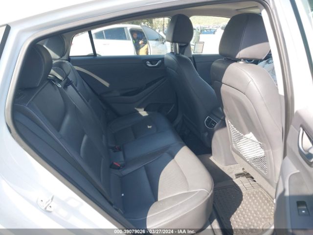 Photo 7 VIN: KMHC05LH5KU033465 - HYUNDAI IONIQ ELECTRIC 