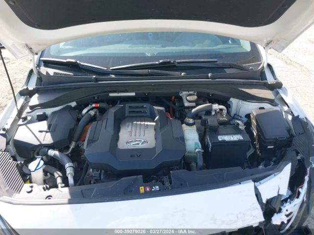 Photo 9 VIN: KMHC05LH5KU033465 - HYUNDAI IONIQ ELECTRIC 