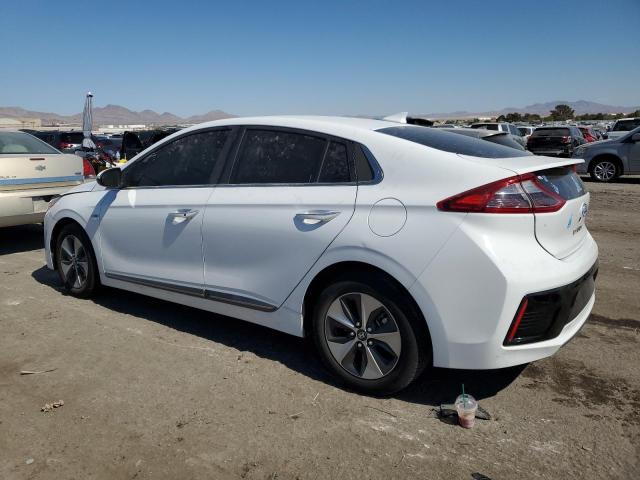 Photo 1 VIN: KMHC05LH6KU033457 - HYUNDAI IONIQ LIMI 