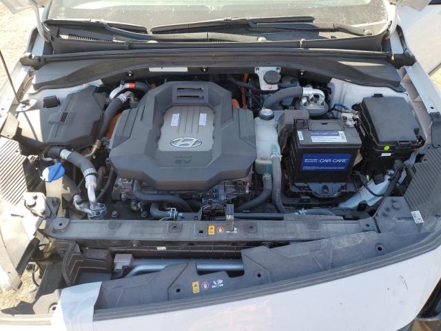 Photo 10 VIN: KMHC05LH6KU033457 - HYUNDAI IONIQ LIMI 