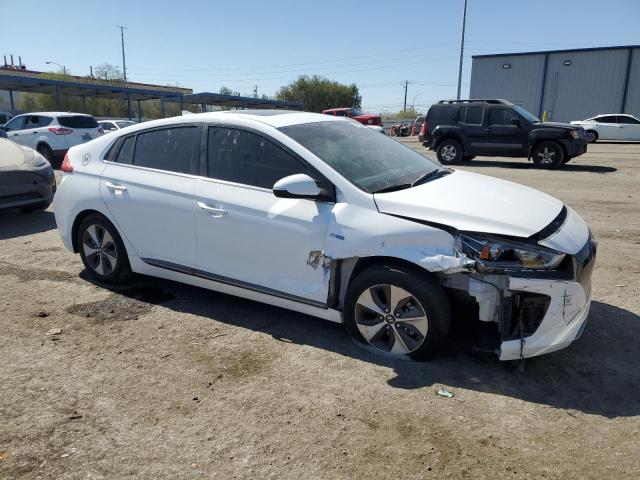 Photo 3 VIN: KMHC05LH6KU033457 - HYUNDAI IONIQ LIMI 