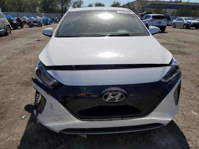 Photo 4 VIN: KMHC05LH6KU033457 - HYUNDAI IONIQ LIMI 