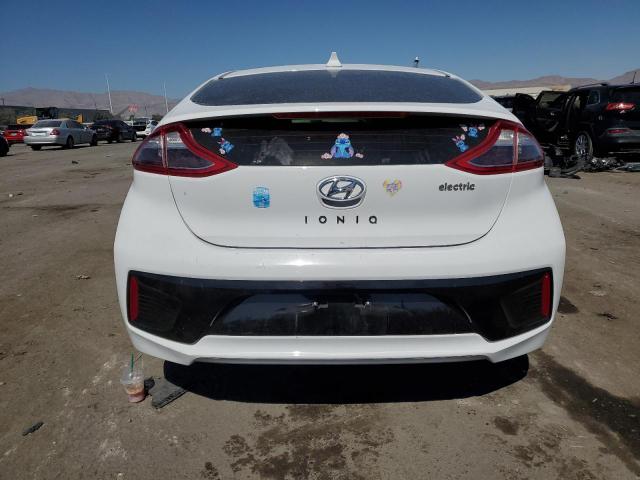 Photo 5 VIN: KMHC05LH6KU033457 - HYUNDAI IONIQ LIMI 