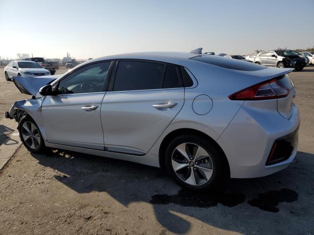 Photo 1 VIN: KMHC05LH7KU036187 - HYUNDAI IONIQ 